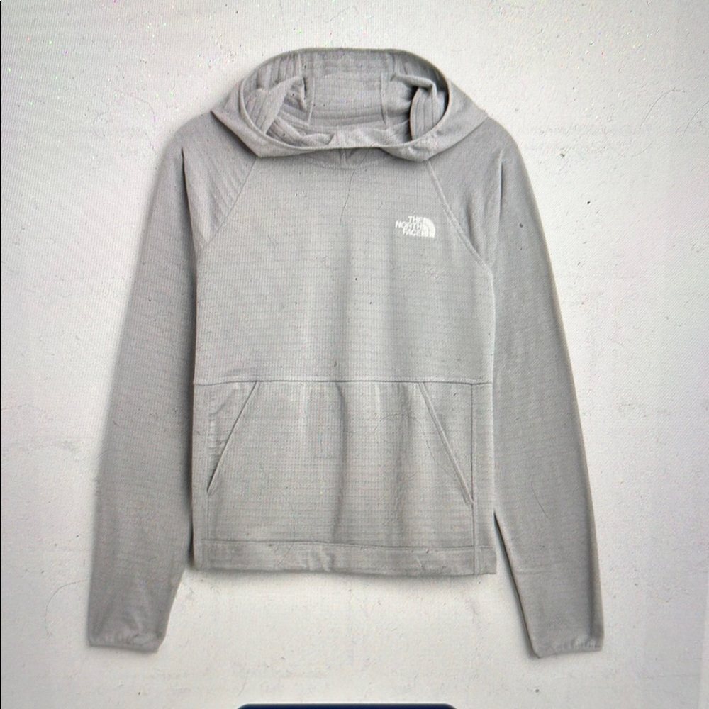 The North Face Echo Rock Fleece Pullover Hoodie 🌸bundle and save!!
